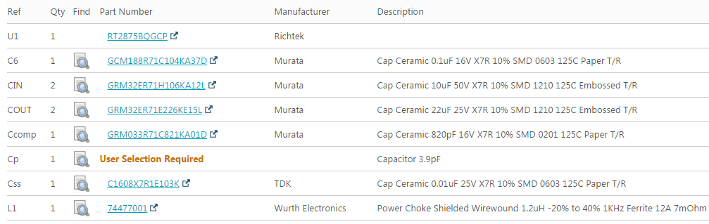 Technical Document Image Preview